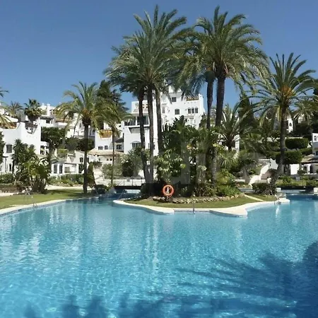 Apartment Aldea Blanca 16 *