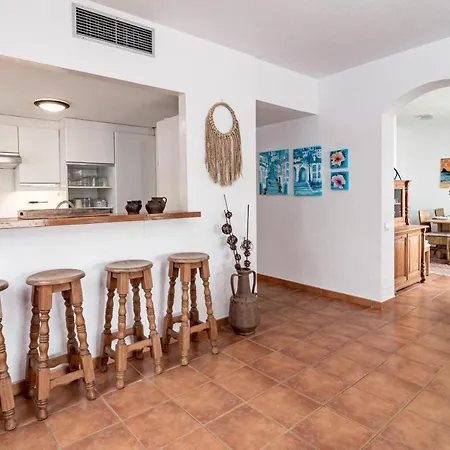 Aldea Blanca 16 Apartment *