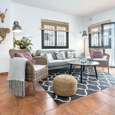 Aldea Blanca 16 Apartment *