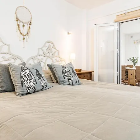 Aldea Blanca 16 Apartment Marbella