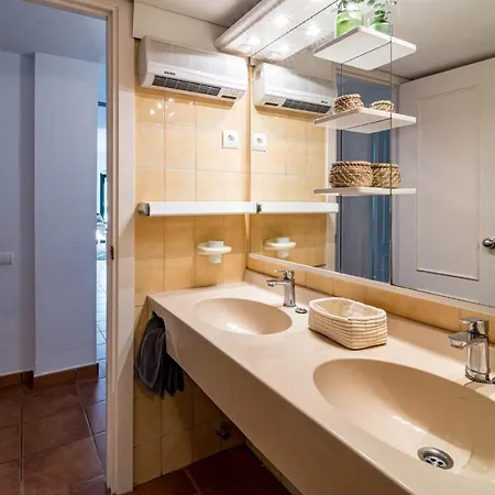 Apartment Aldea Blanca 16