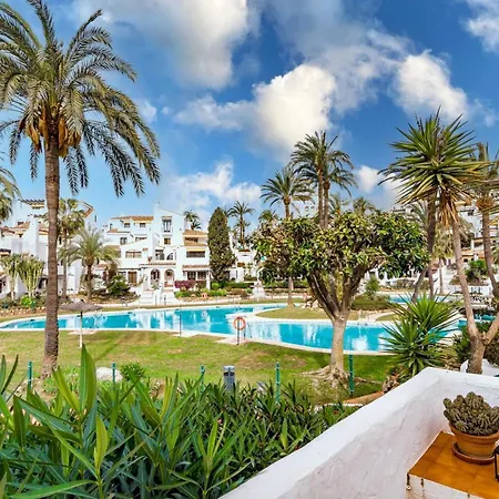 Apartment Aldea Blanca 16