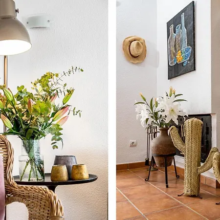 Apartment Aldea Blanca 16 *
