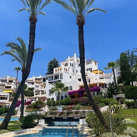 Aldea Blanca 16 Marbella