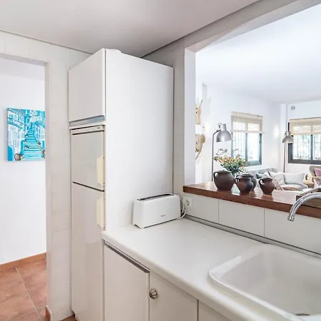 Apartment Aldea Blanca 16 Marbella