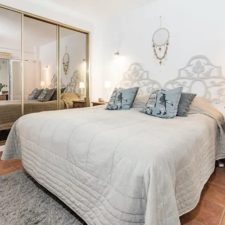 Apartment Aldea Blanca 16 *