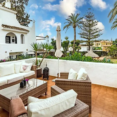 Apartment Aldea Blanca 16