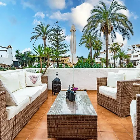Apartment Aldea Blanca 16