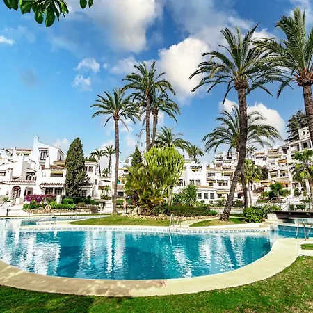 Apartment Aldea Blanca 16 *
