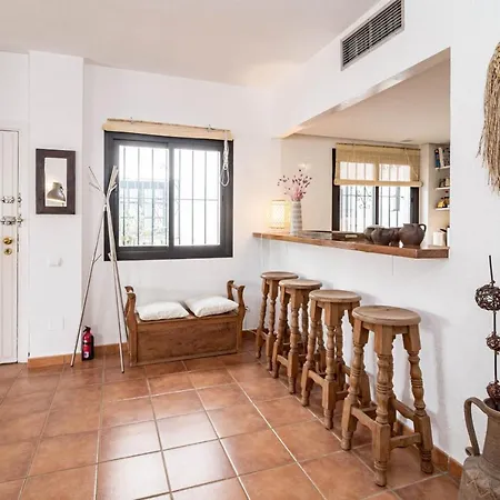 Aldea Blanca 16 Apartment