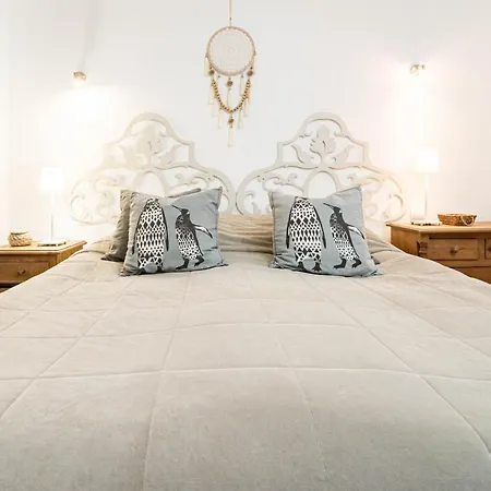Apartment Aldea Blanca 16 Marbella