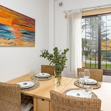 Aldea Blanca 16 Marbella