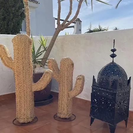 Aldea Blanca 16 Apartment Marbella