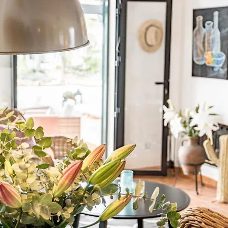 Aldea Blanca 16 Apartment Marbella