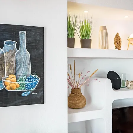 Aldea Blanca 16 Apartment