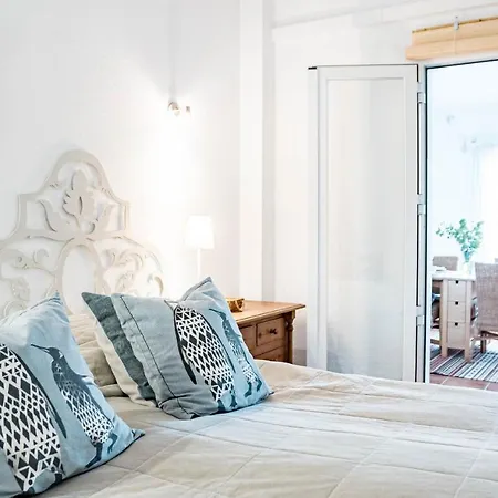 Aldea Blanca 16 * Marbella