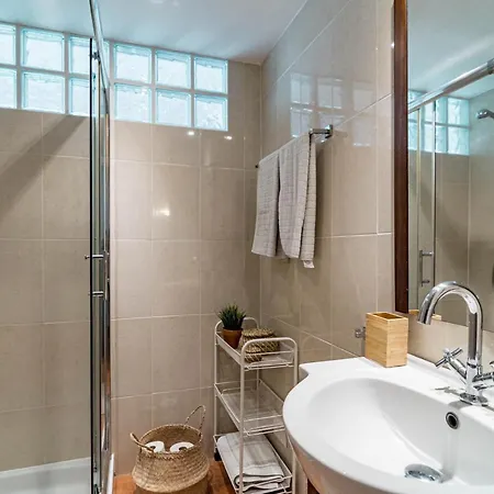 Apartment Aldea Blanca 16 *