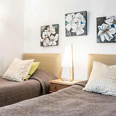 Apartment Aldea Blanca 16 *