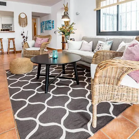 Aldea Blanca 16 Apartment *