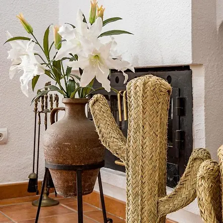 Aldea Blanca 16 Apartment Marbella