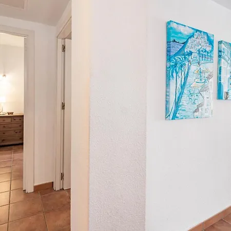 Aldea Blanca 16 Apartment