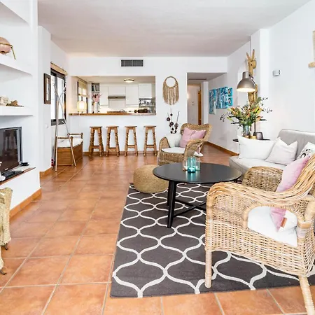 Apartment Aldea Blanca 16 Marbella