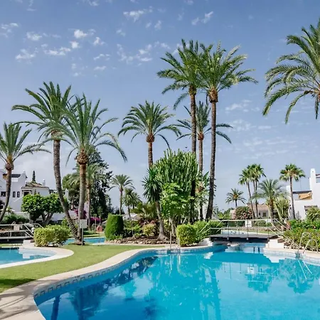 Aldea Blanca 16 Marbella